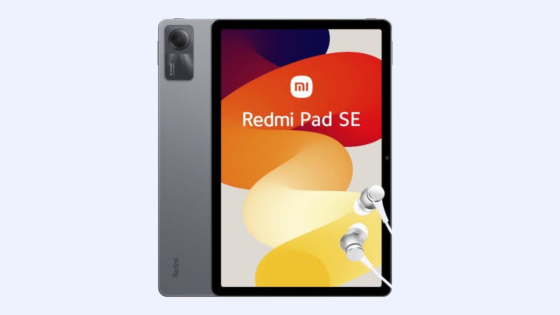 Tablet xiaomi redmi pad se