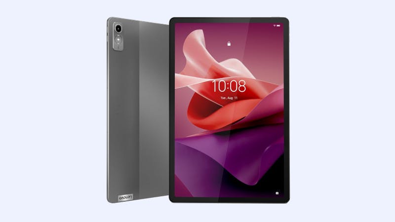 Tablet lenovo tab p12