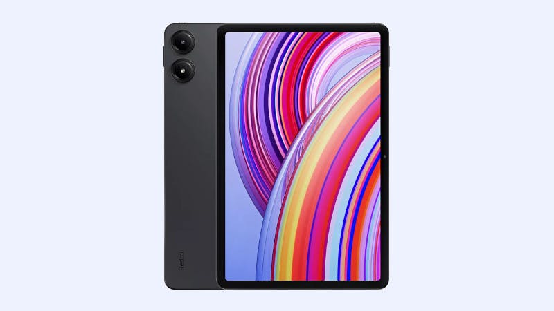 Tablet xiaomi redmi pad pro