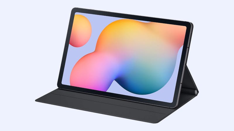 Tablet samsung galaxy tab s6 lite
