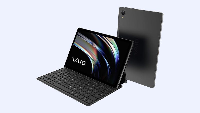 Tablet vaio tl10