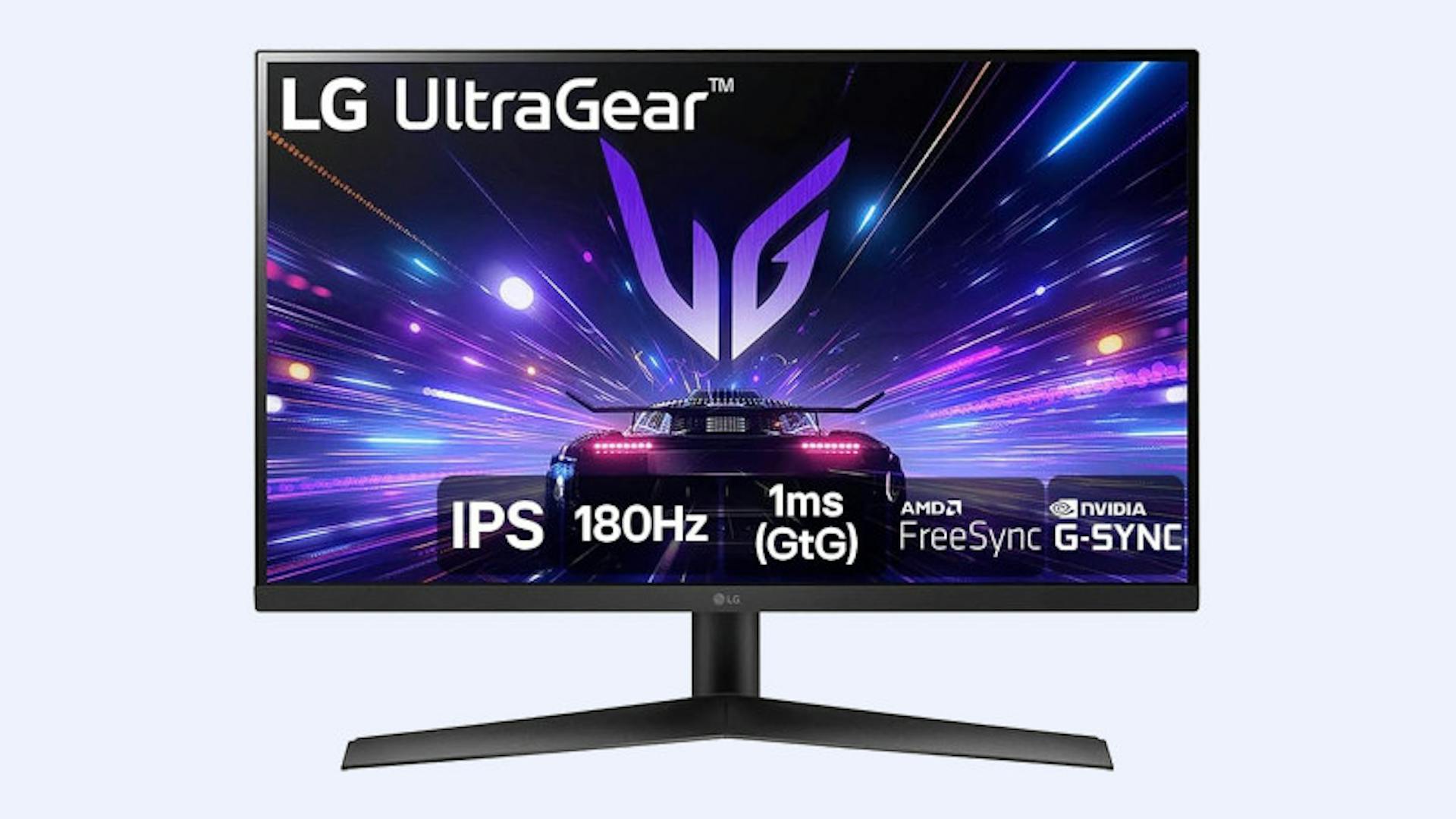 Monitor lg ultragear 27