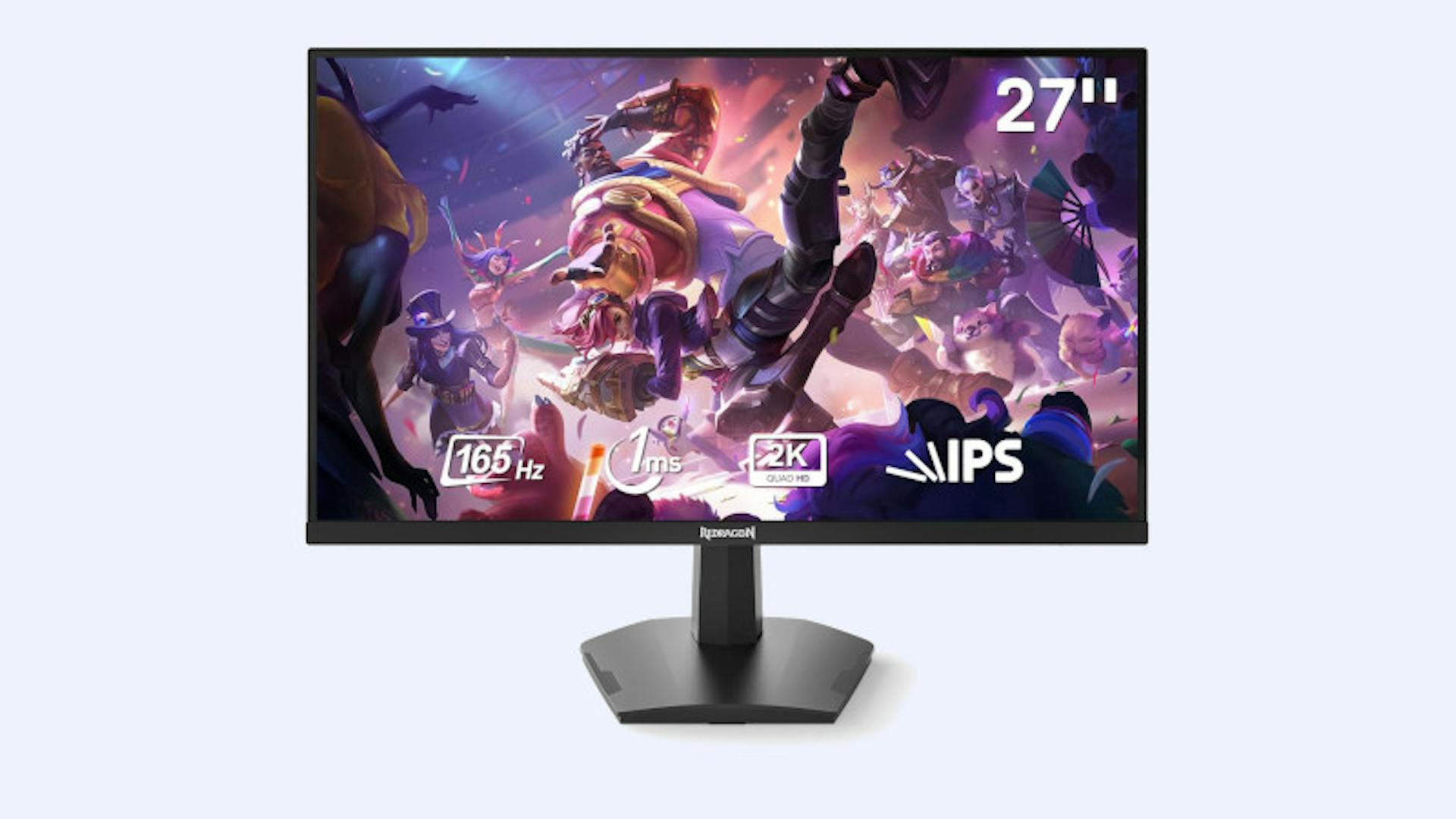 Monitor redragon opal