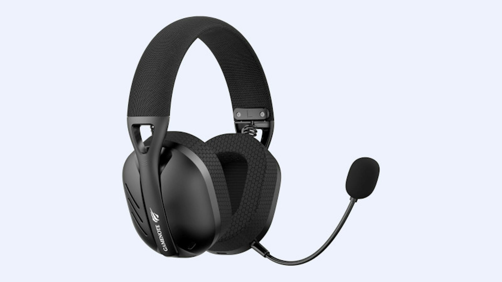 Headset fuxi h3