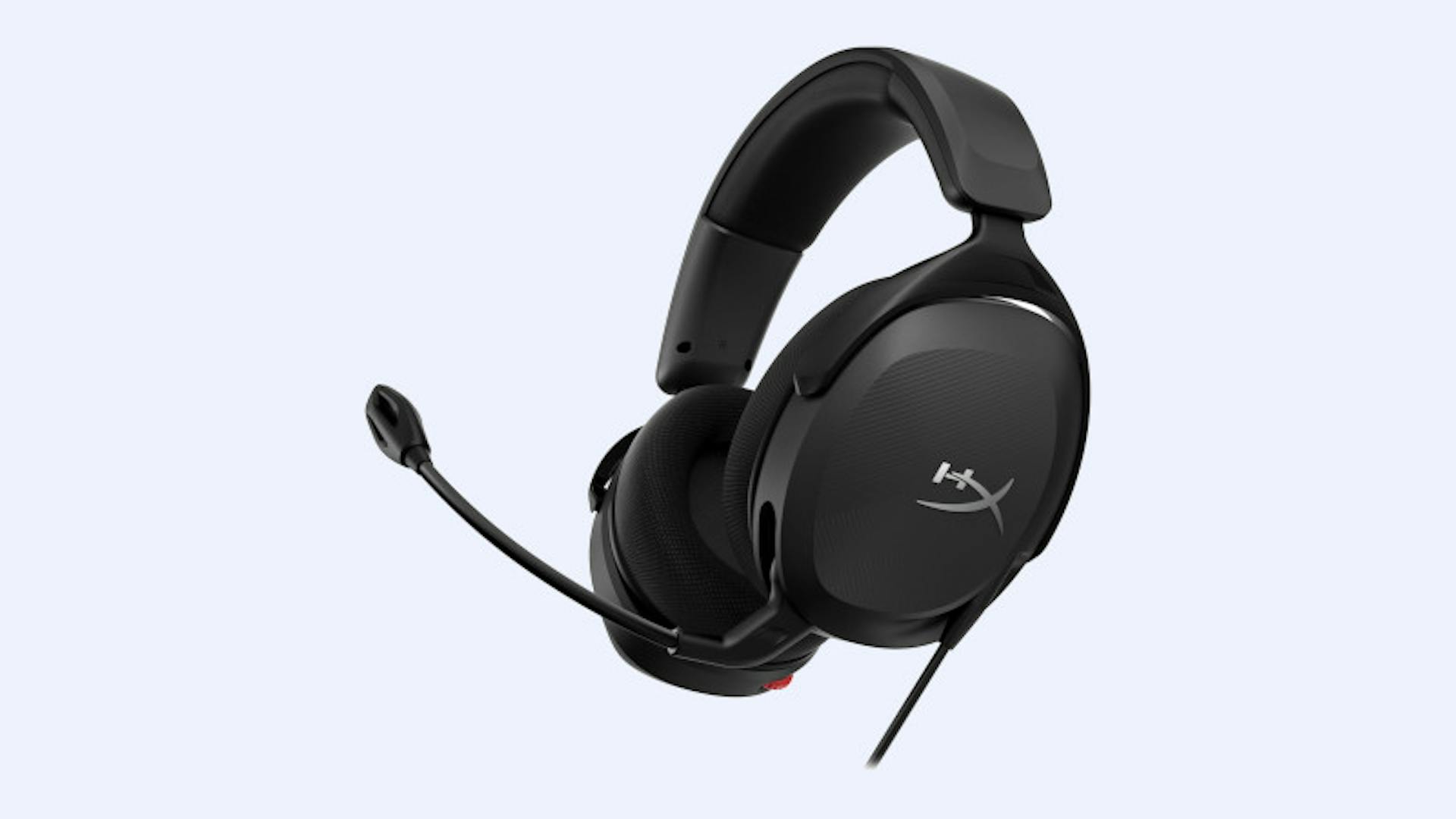 Headset hyperx cloud stringer 2