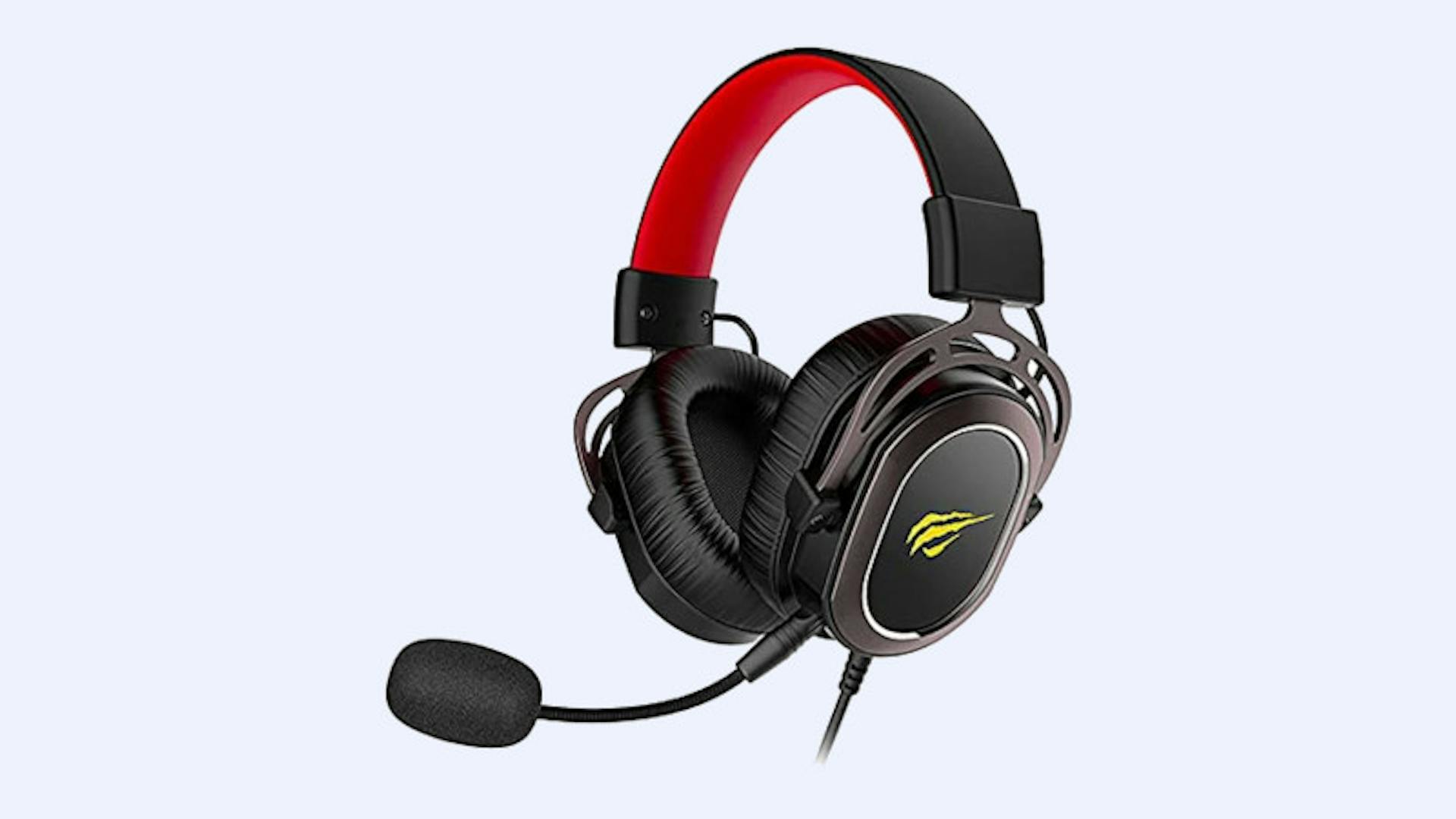 Headset havit h2008d