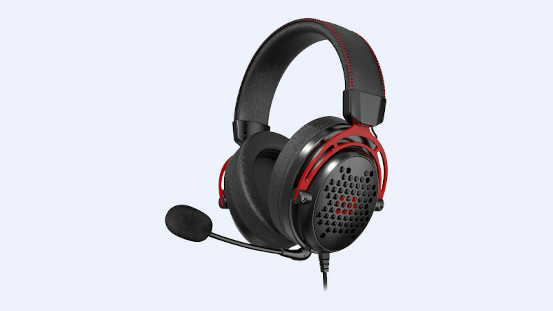 Headset redragon diomedes