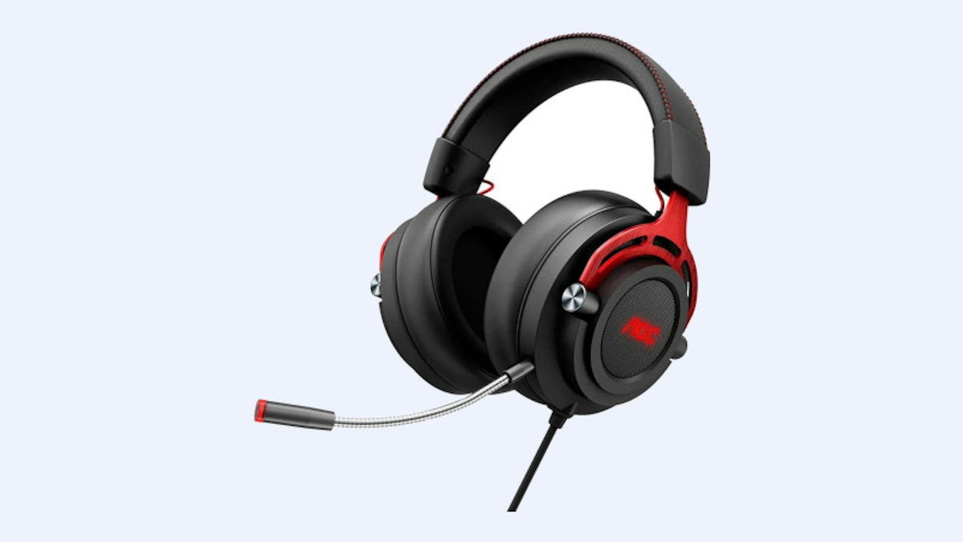 Headset aoc gh210