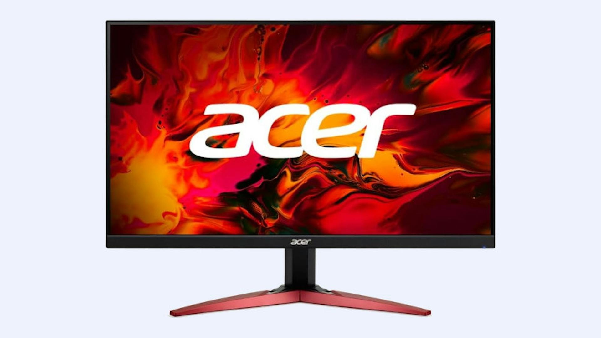 Monitor acer nitro 5 kg241y ebii