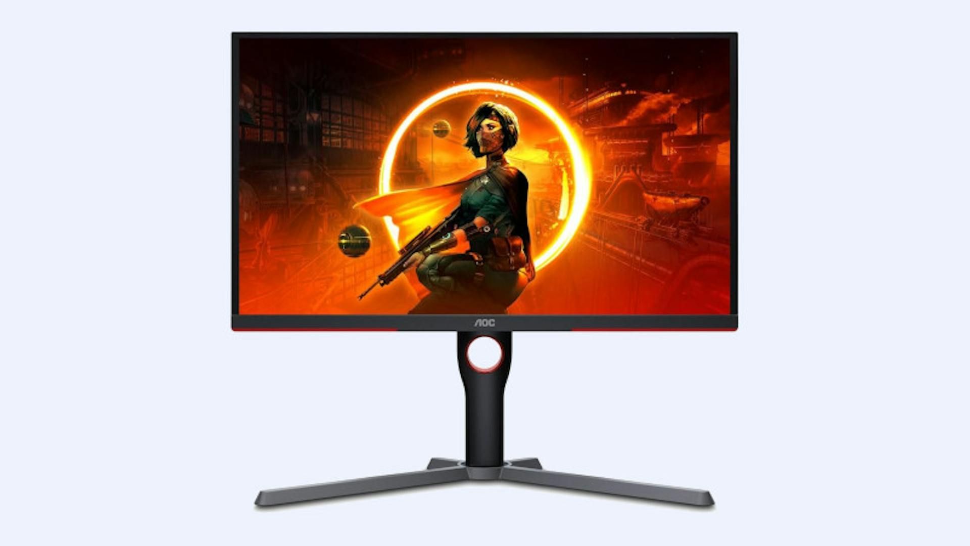 Monitor aoc destiny 25