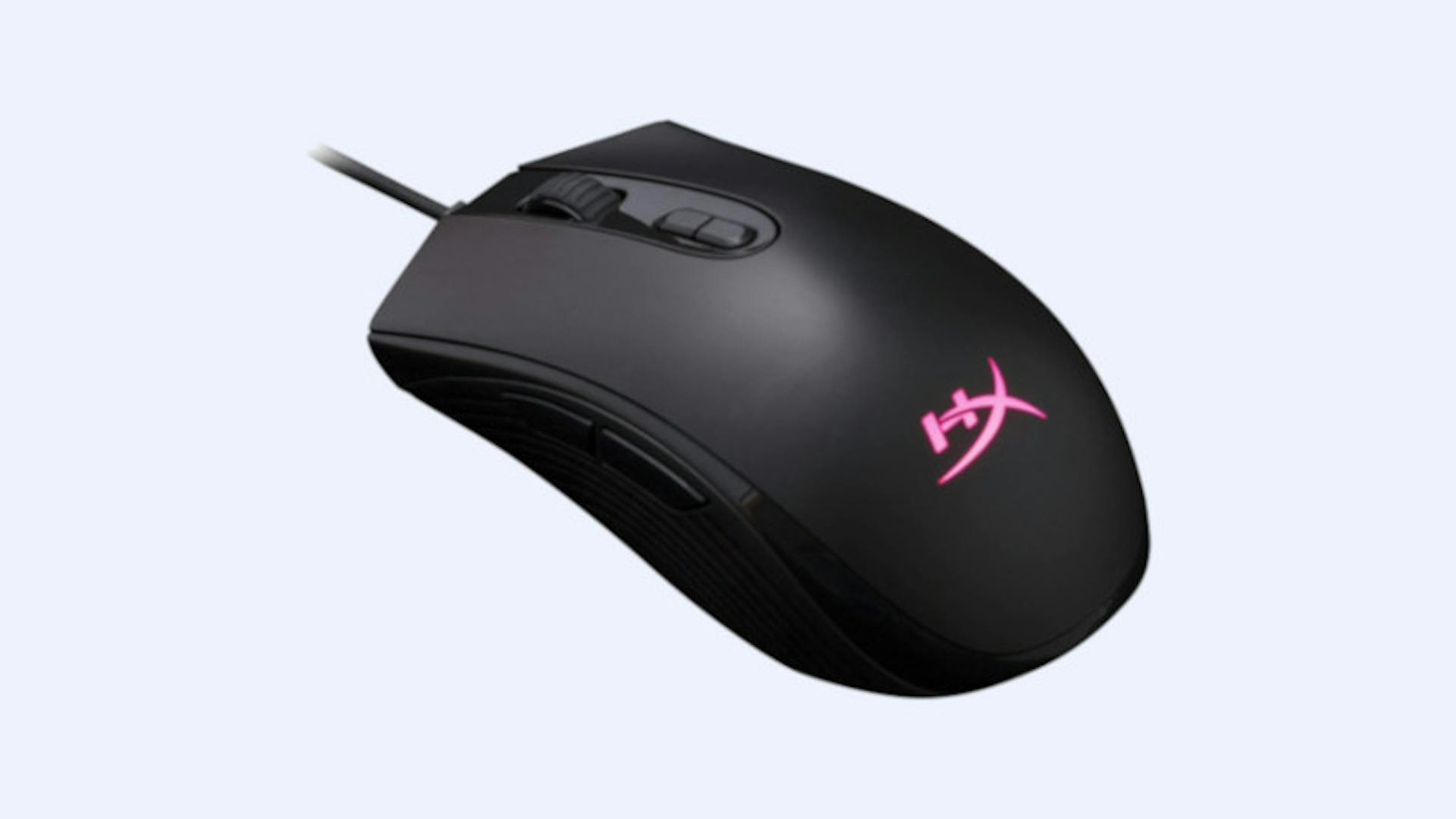 Mouse hyperx pulsefire