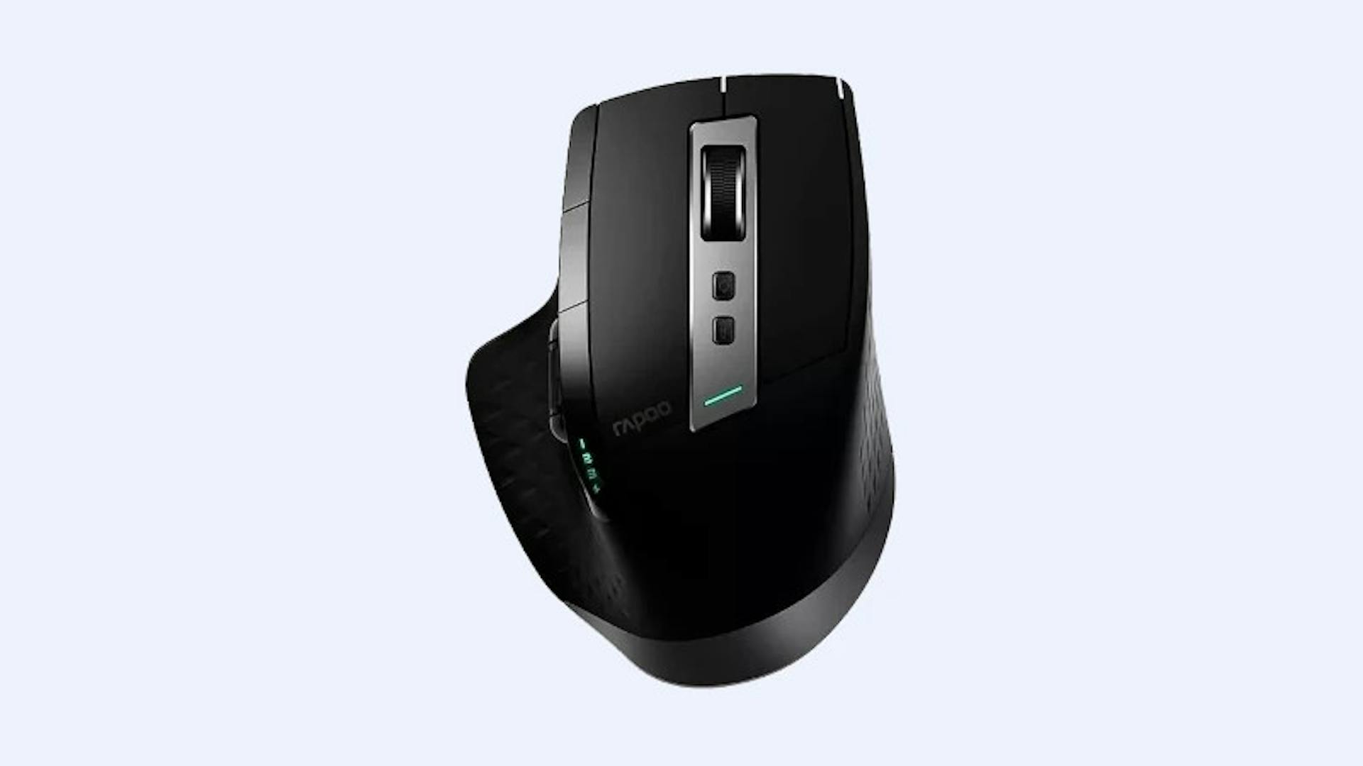 Mouse rapoo mt750