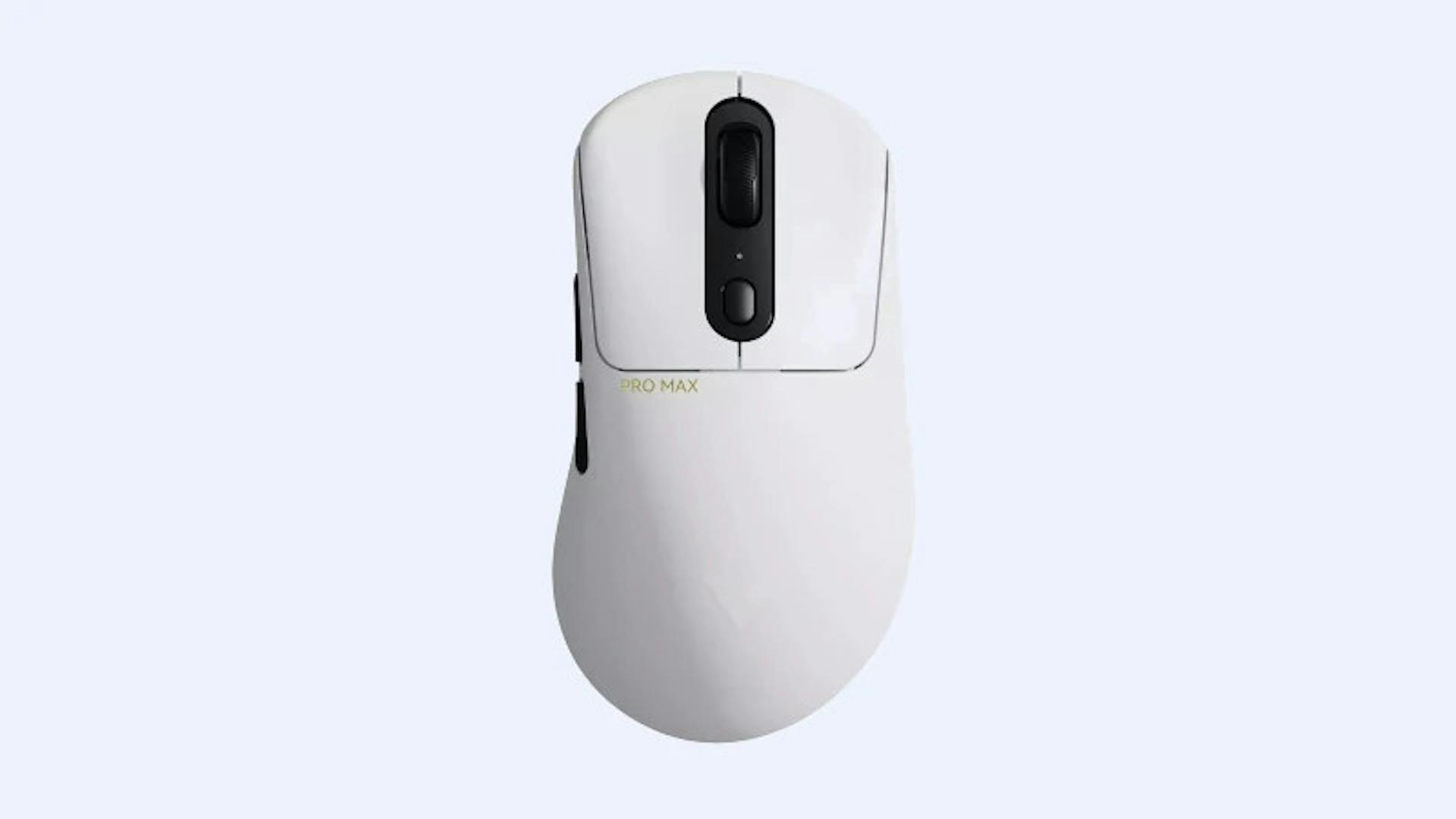 Mouse rapoo vt3 pro max