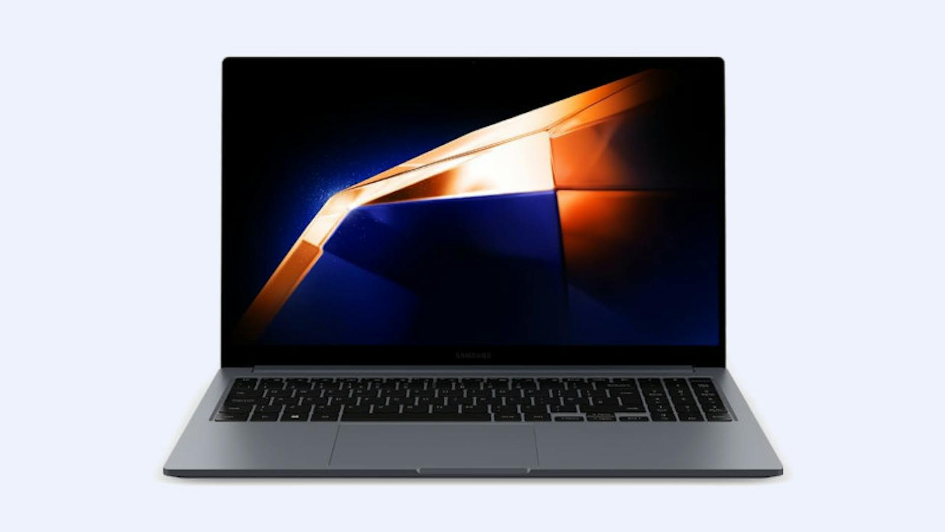 Notebook samsung galaxy book4