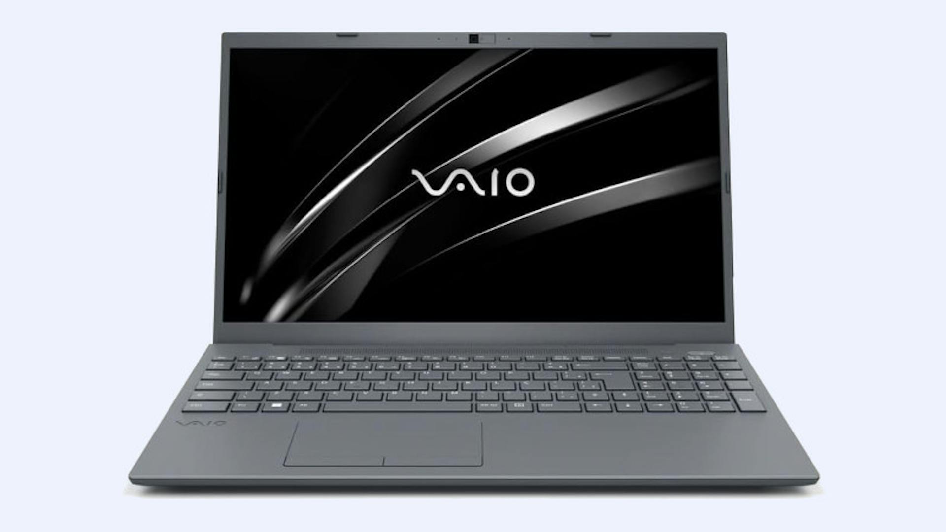 Notebook vaio fe15