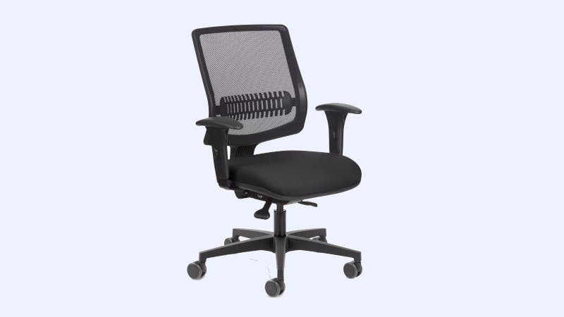 Cadeira flexform uni