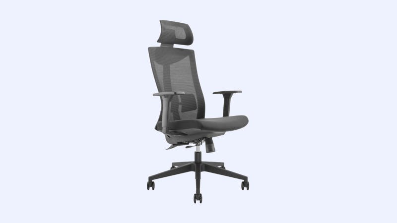 Cadeira geniodesk ergochair 2