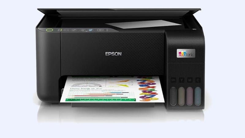 Impressora EPSON L3250