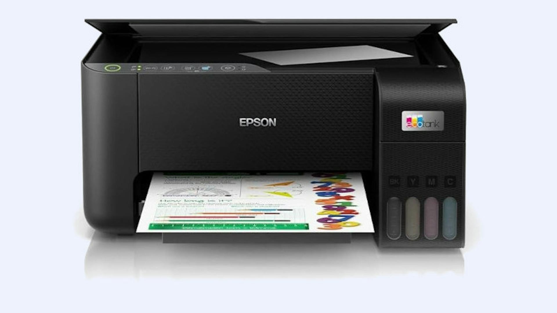 Impressora EPSON L3250