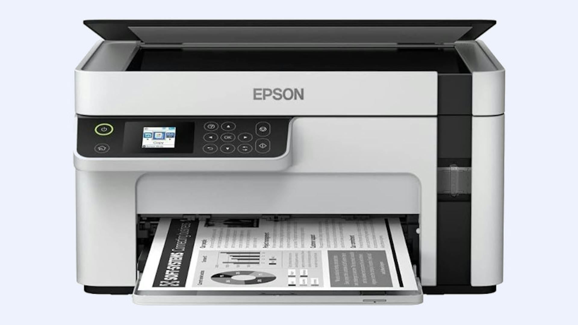 Impressora EPSON M2120
