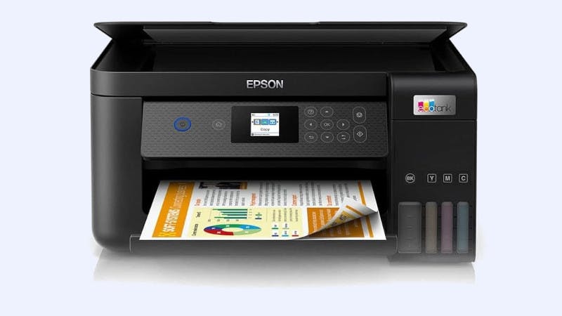Impressora EPSON L4260