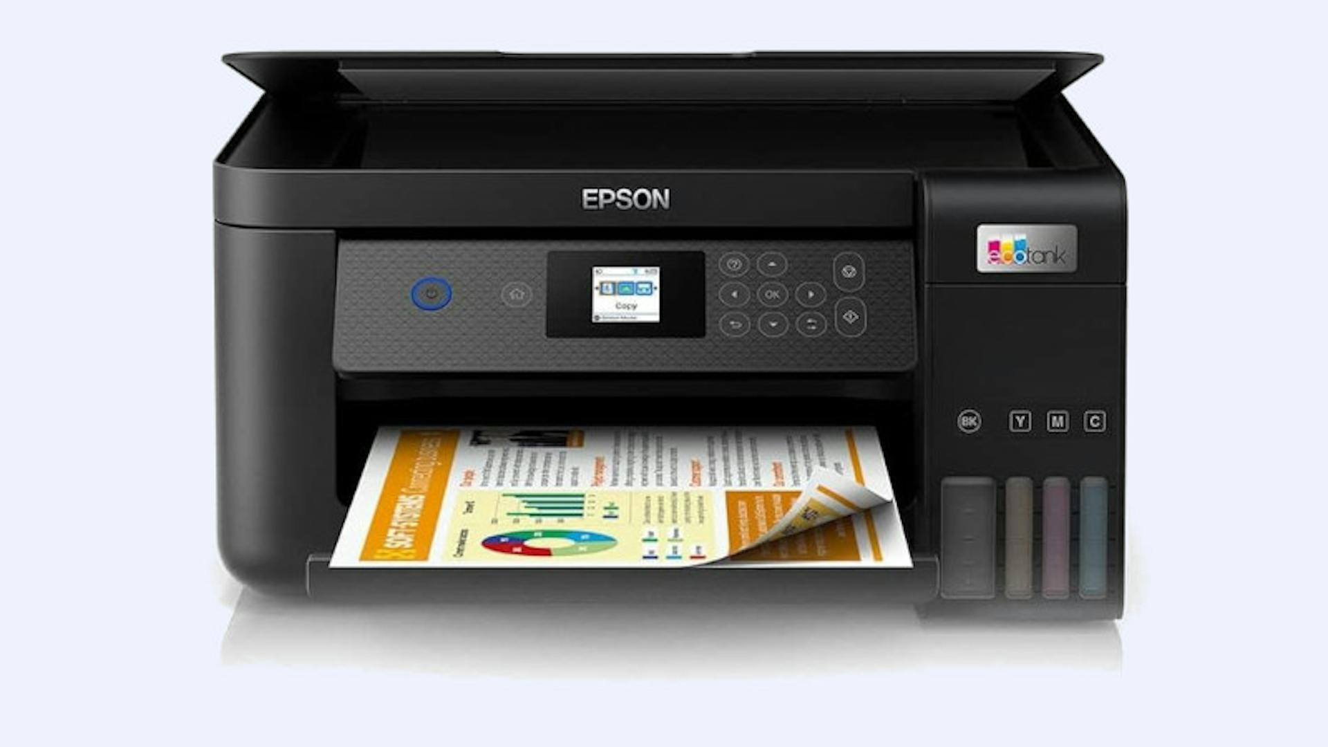 Impressora EPSON L4260