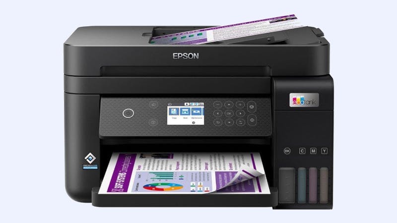 Impressora EPSON L6270