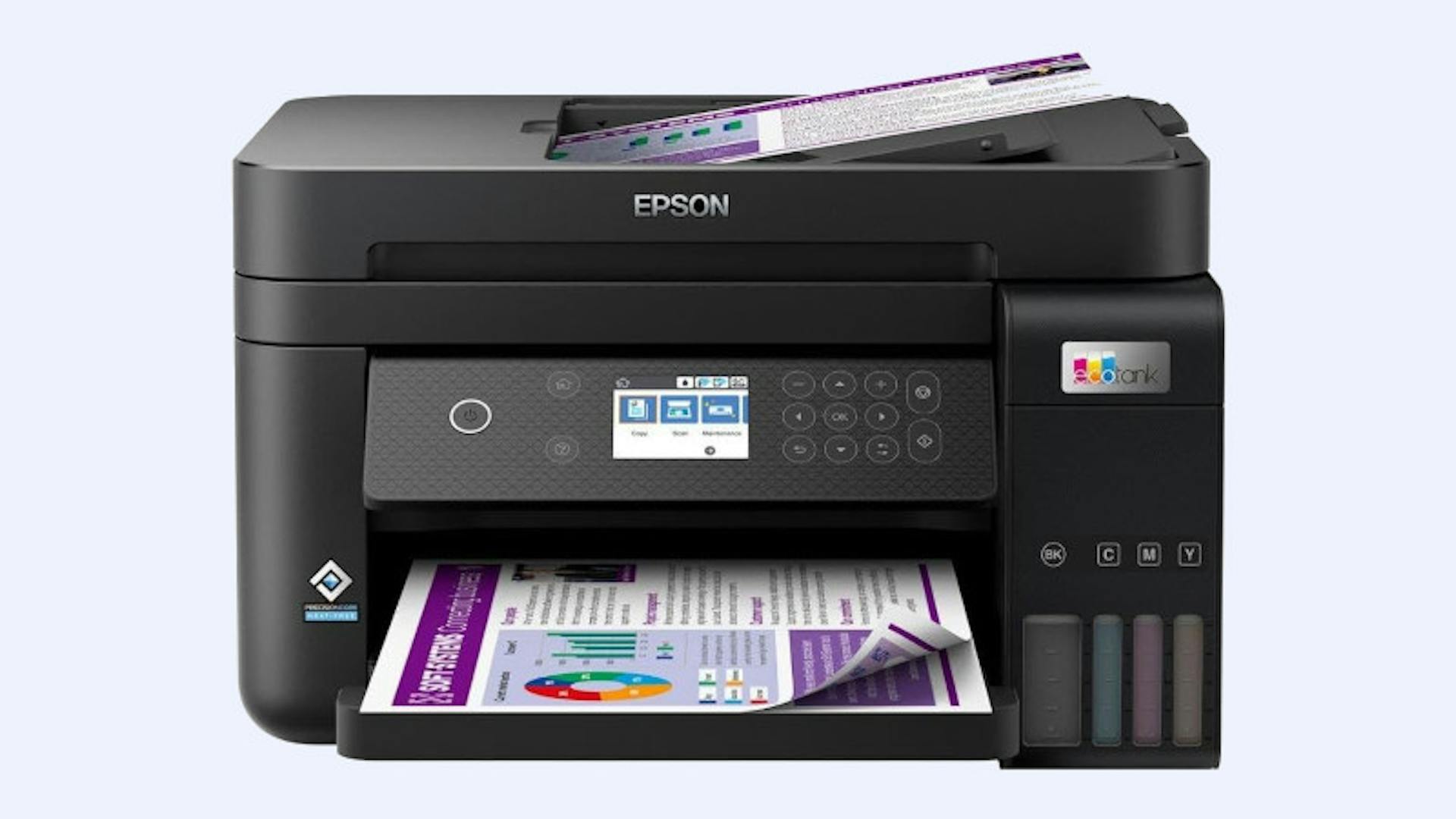 Impressora EPSON L6270
