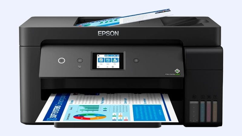 Impressora EPSON L14150