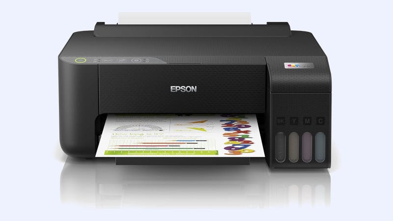 Impressora EPSON L1250