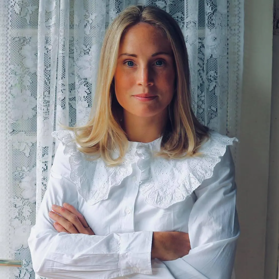 Erika Widholm - HR-chef på Best
