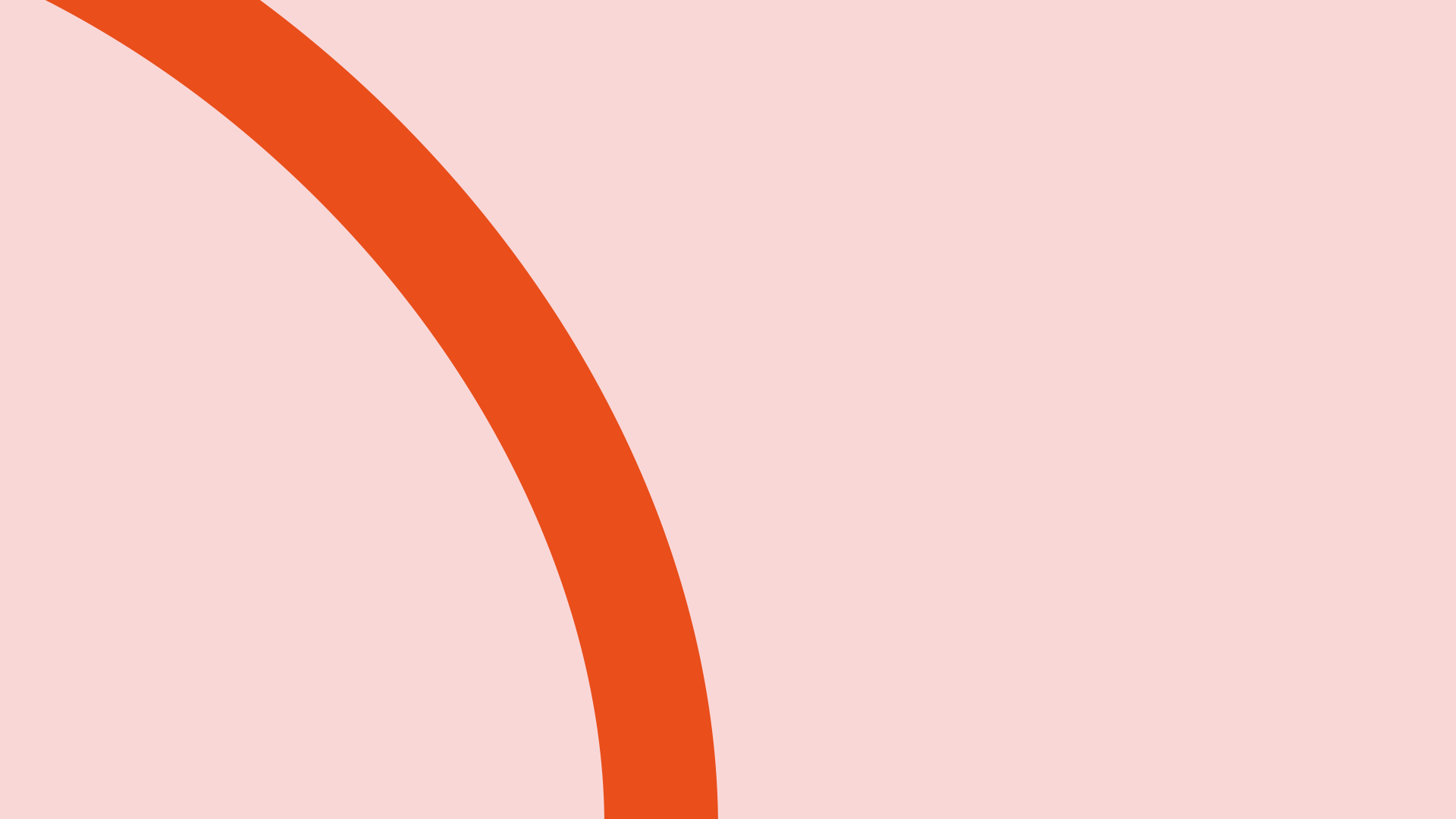 Bakgrund orange detalj