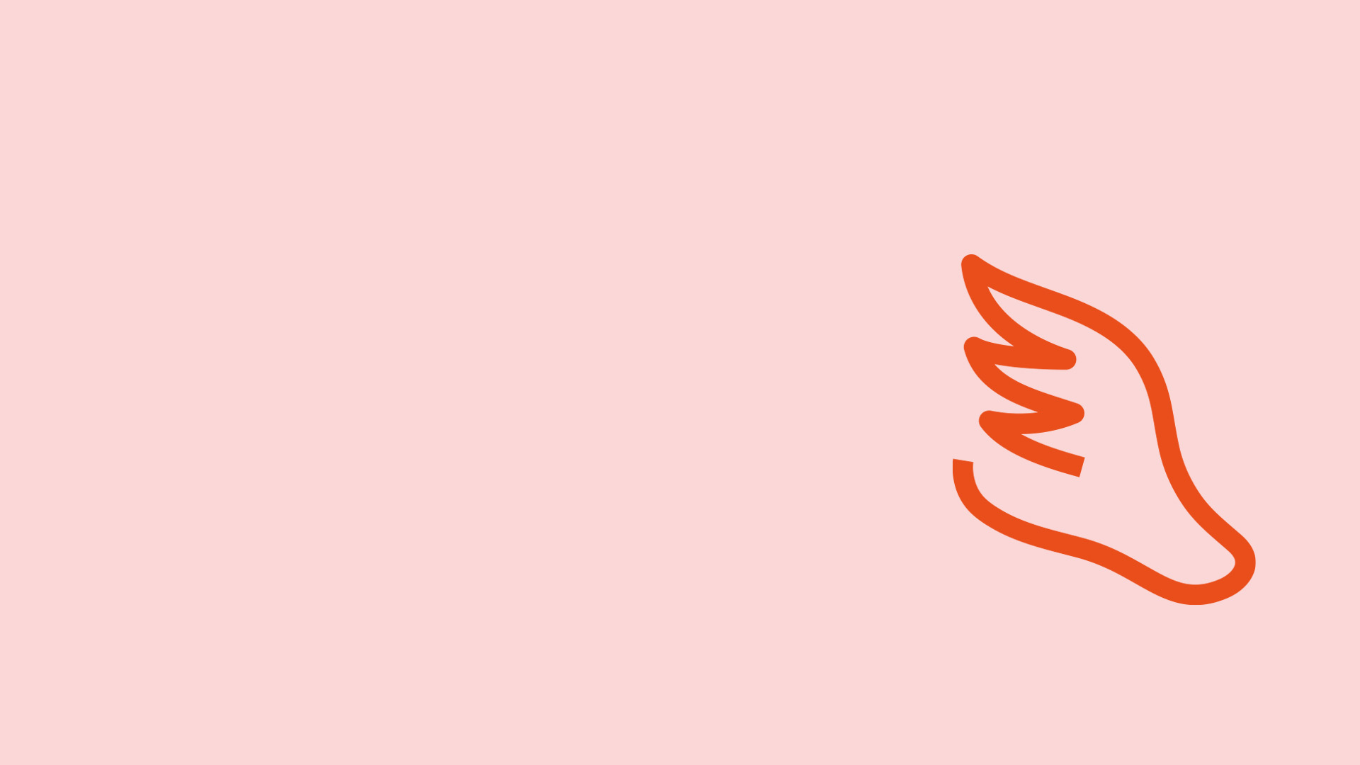 Bud og ekspress ikon