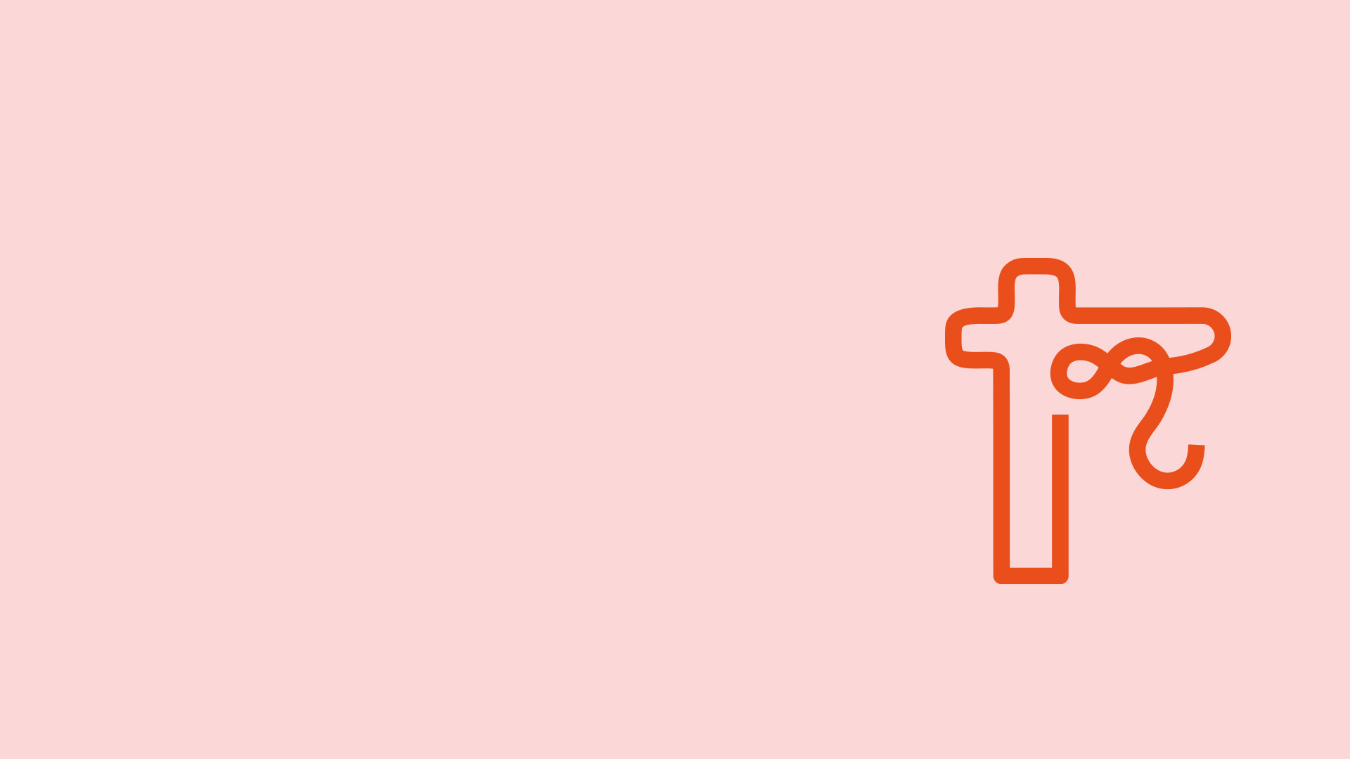 Bakgrunn rosa - bygg og anlegg