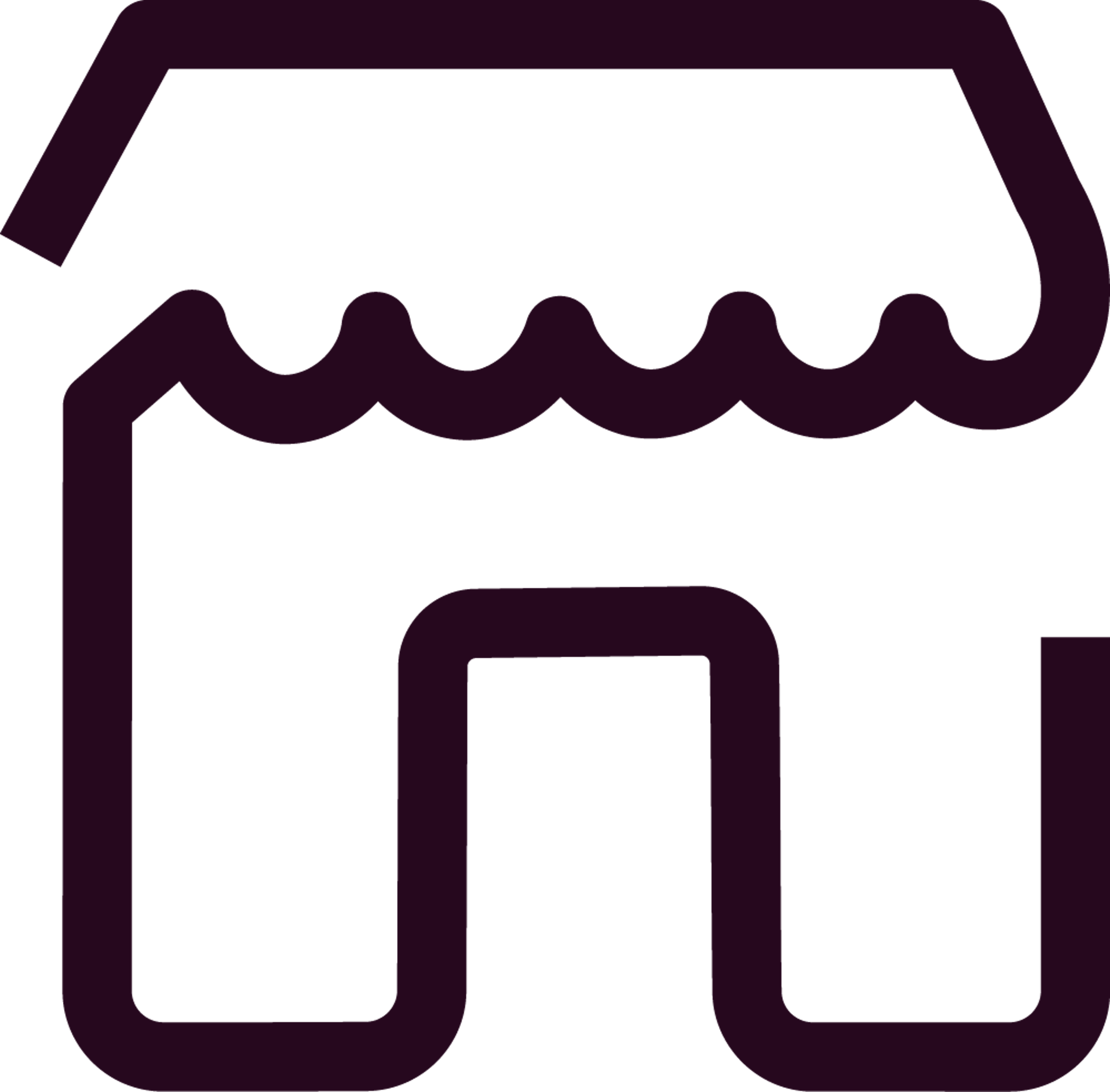 Retail & Wholesale icon