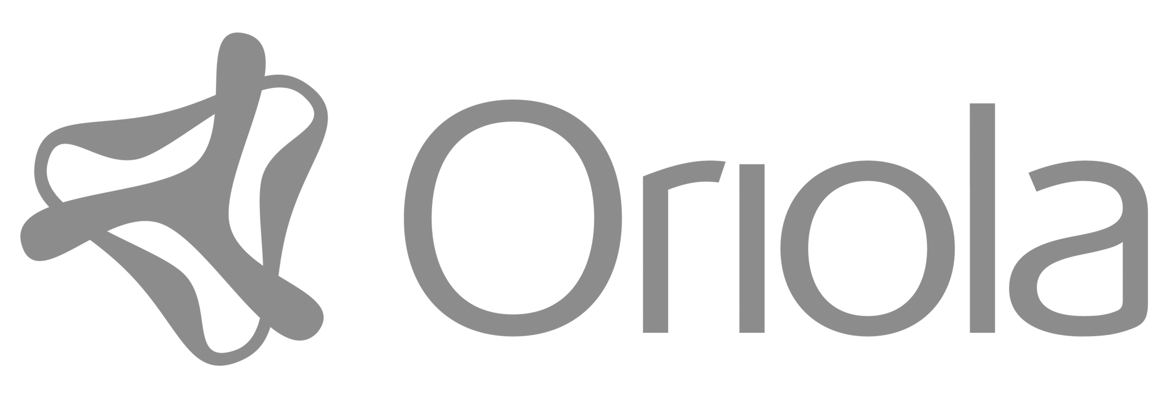 Oriola logotyp