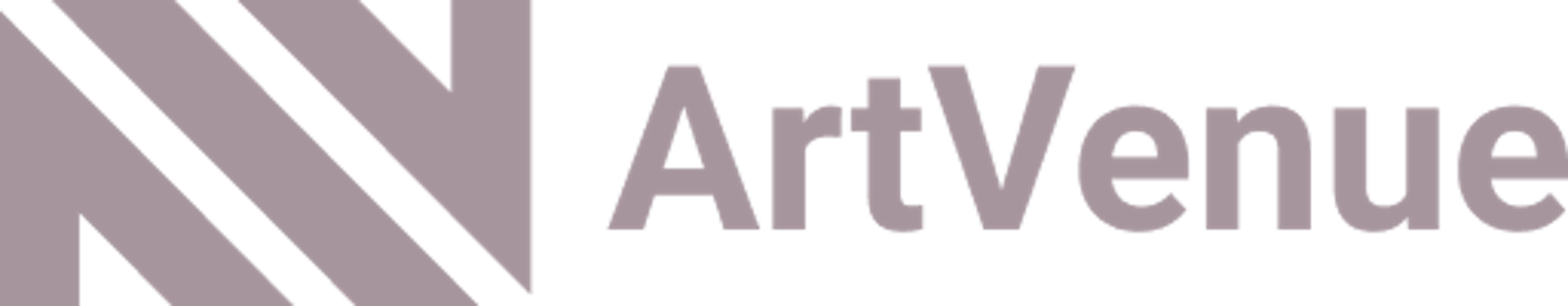 Artvenue logo