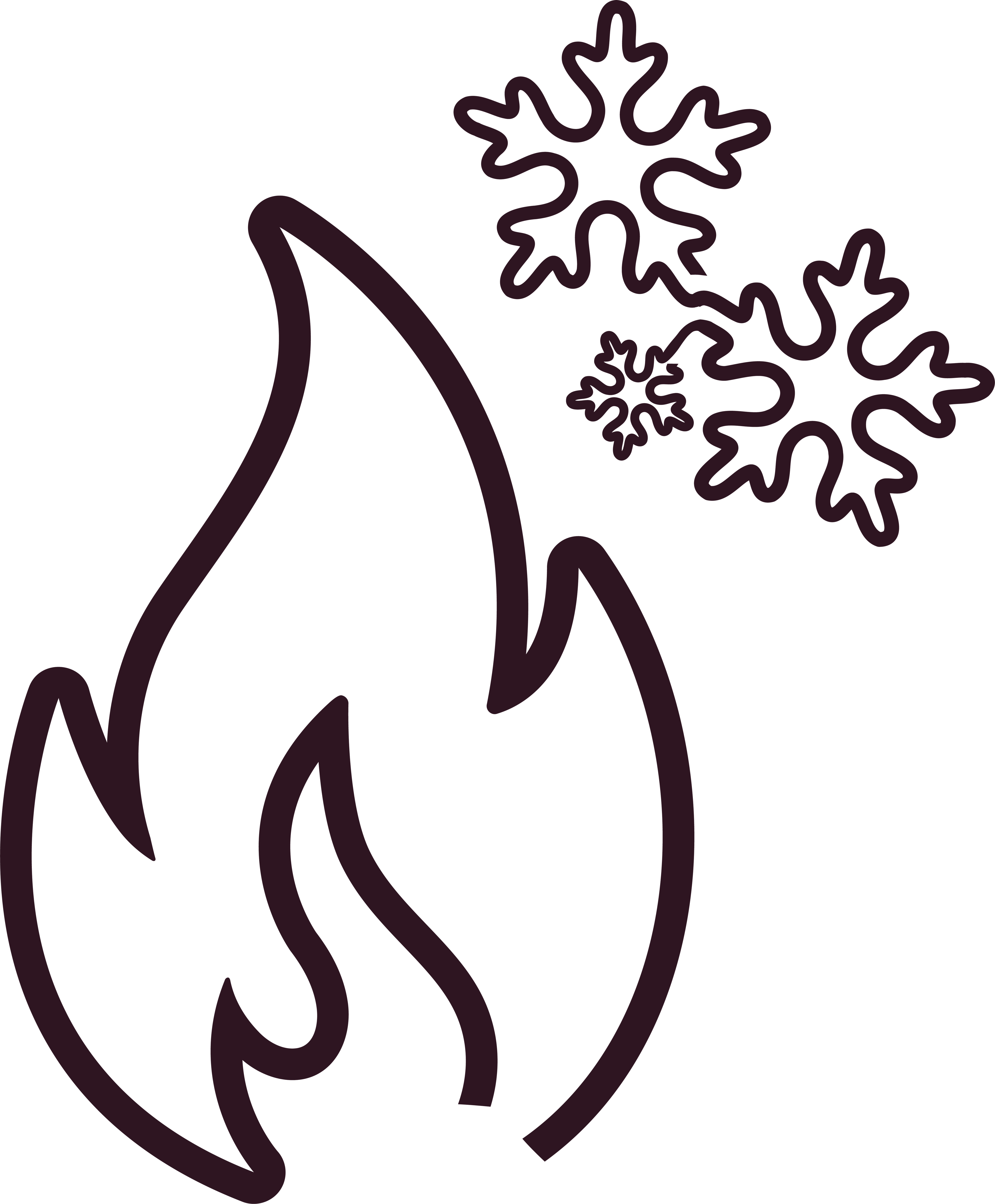 Termotransport ikone