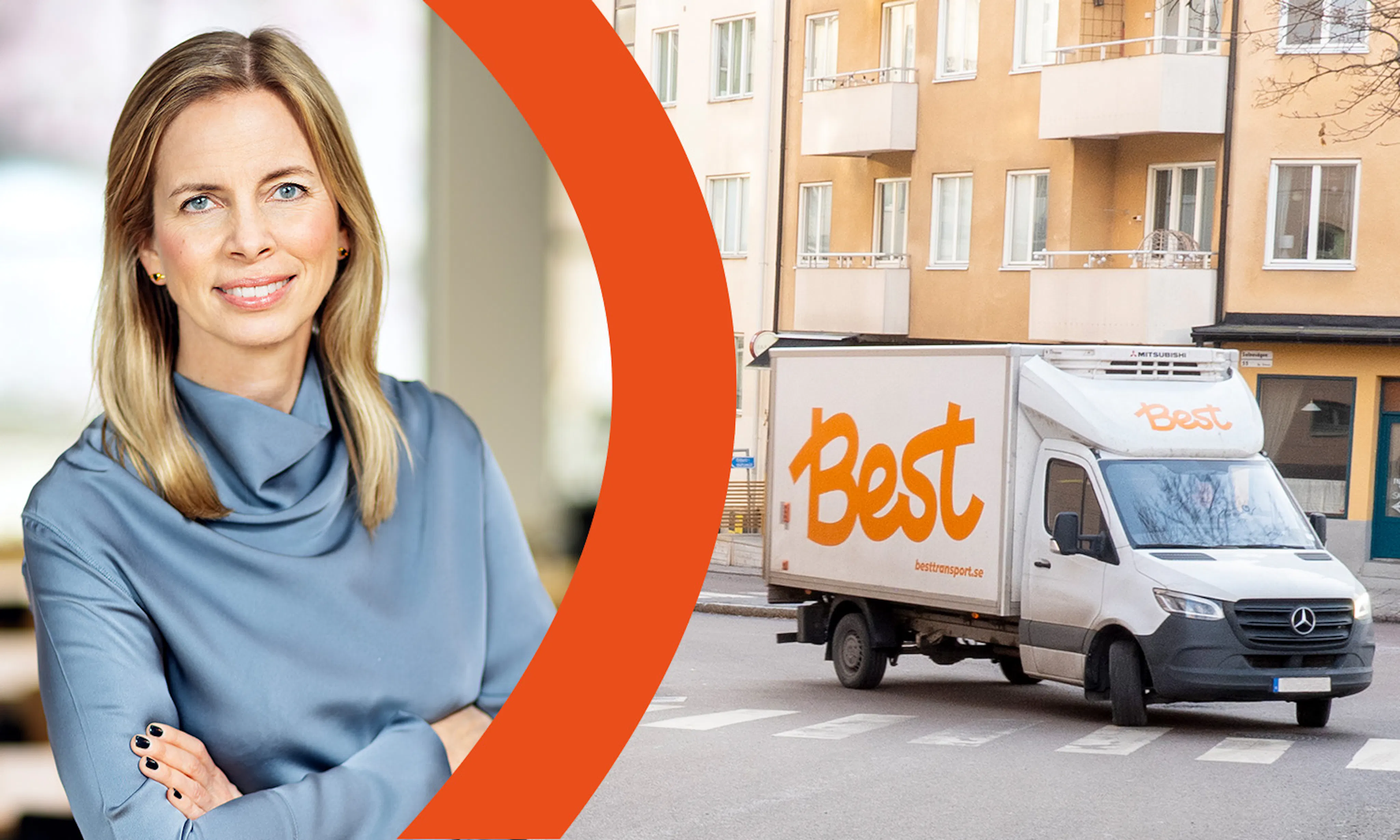 Anna Wallenberg - styrelseledamot på Best