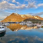 Picture of Bolungarvík