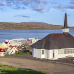 Market image