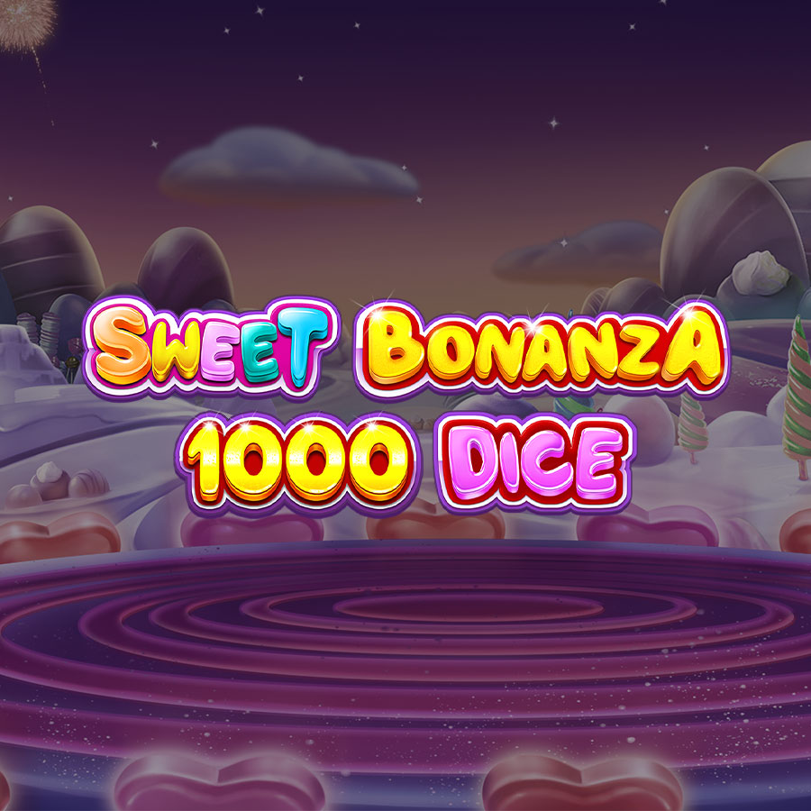 Sweet Bonanza 1000