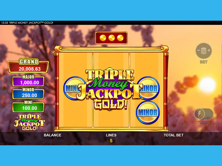 Total casino