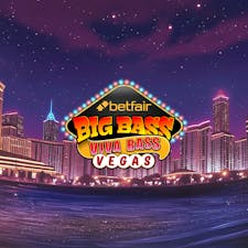 Betfair Casino
