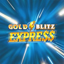 Gold Blitz Slot