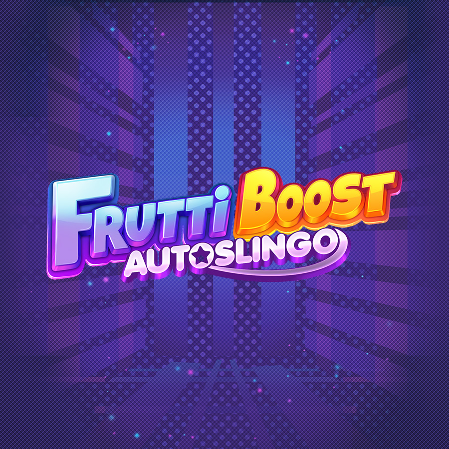 Frutti Boost Slot