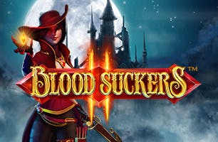 Bloodsuckers