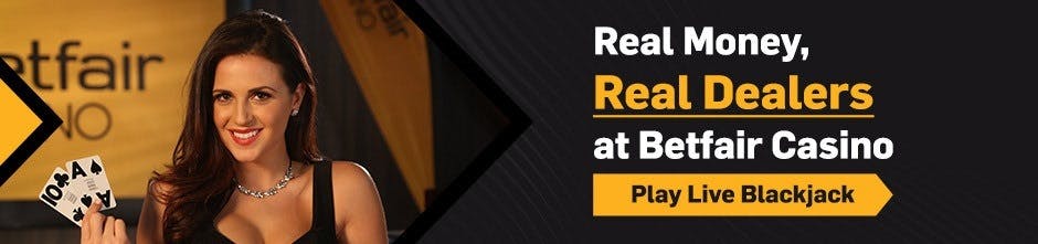Betfair Casino Live Dealer Betfair Casino Live Dealer