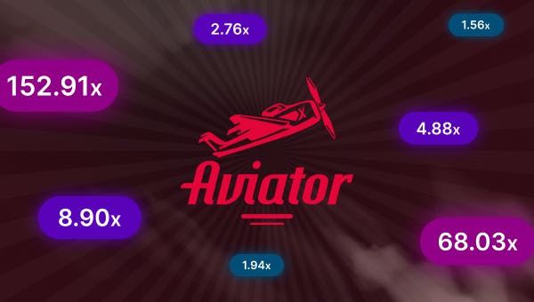 Jogo online BetFox Aviator - uma emocionante experiência de