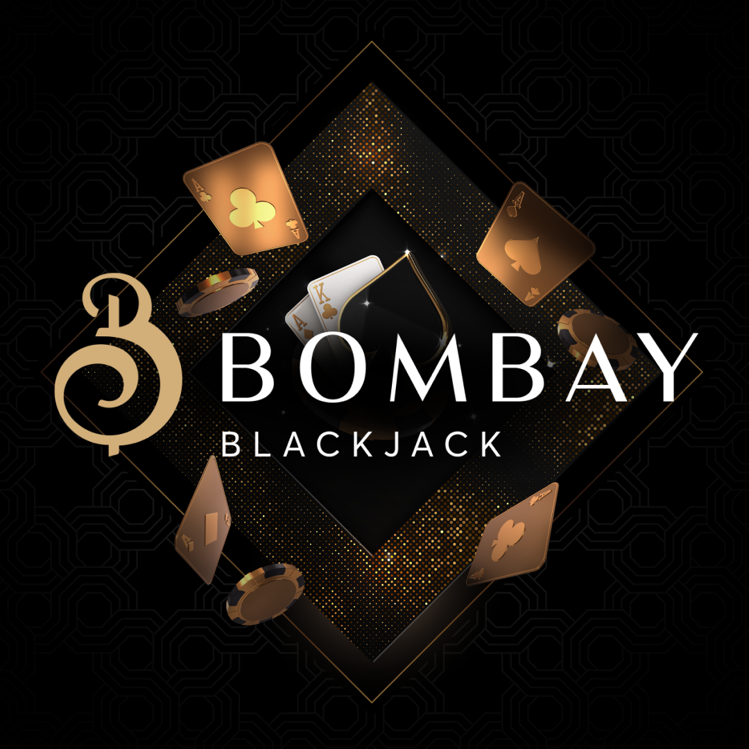 Bombay Blackjack thumbnail desktop